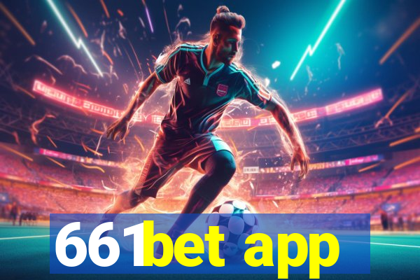 661bet app